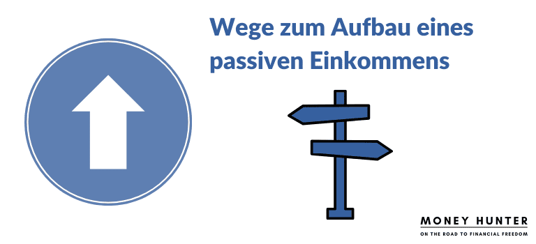 Wege zum Aufbau eines passiven Einkommens mit Kryptowährungen