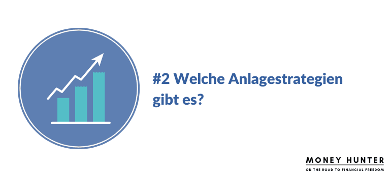 #2 Welche Anlagestrategien gibt es?